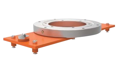 Air Bag Scissor Lift Tables