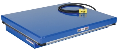 هواء دوار/هيدروليكي طاولات رفع مقصية