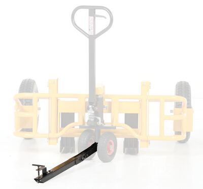 جميع التضاريس عربات البالت