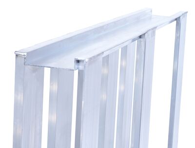 الألومنيوم المنصات و منصات انزلاقية