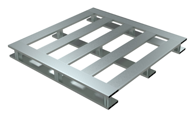 الألومنيوم المنصات و منصات انزلاقية