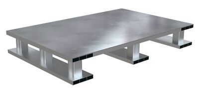 الألومنيوم المنصات و منصات انزلاقية