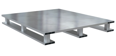 الألومنيوم المنصات و منصات انزلاقية