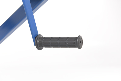 Gerobak Gunting Mekanik