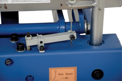 Hydraulische Hubwagen