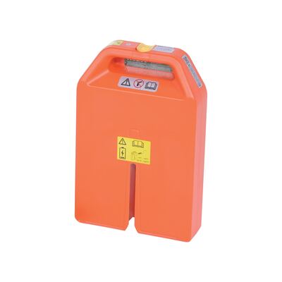 Fully Powered Electric Pallet Truck