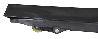 لفة تعمل بالطاقة الكهربائية عربات البالت