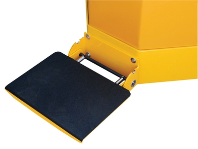 عربات بالت كهربائية مدعوم بالكامل