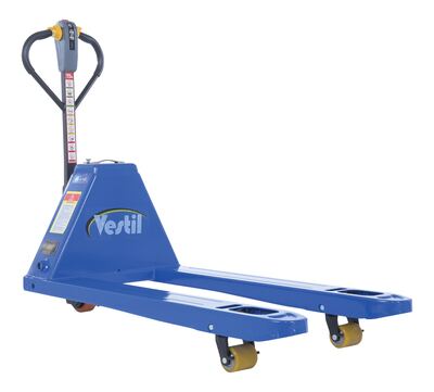 Electric Pallet Truck For Cold Rooms
