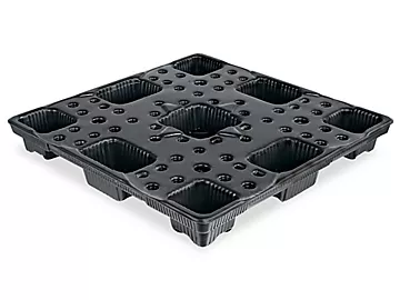 طبلة بلاستيكية منصة 48 X 48