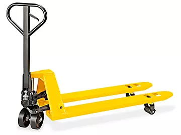 Uline рохля Узкая вилка 48 X 21