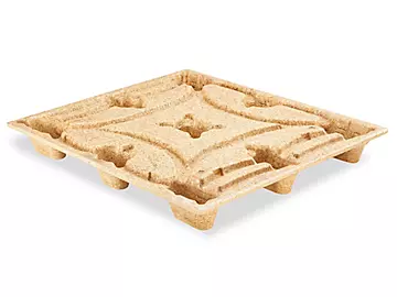 الخشب المضغوط منصة الثقيلة 48 X 40