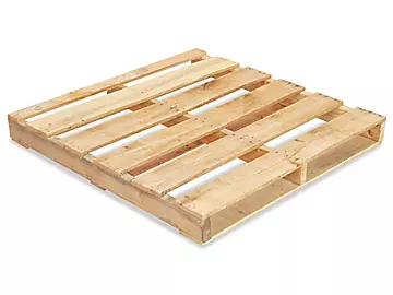 الخشب المعاد تدويره