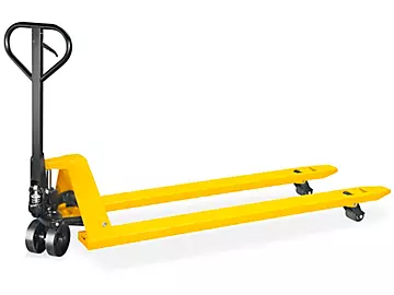 Uline рохля Длинная вилка 72 X 27