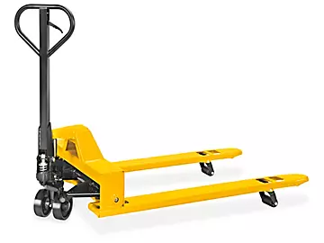 Uline عربة بالت الوصول إلى 4 اتجاهات 48 X 33