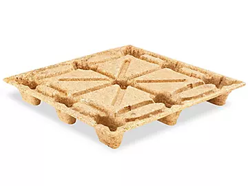 الخشب المضغوط منصة الثقيلة 42 X 42