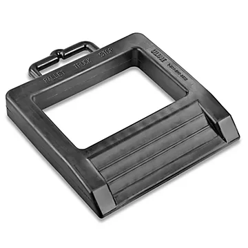 توقف عربة بالت