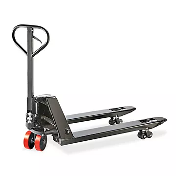 Uline Deluxe Pallet Truck 48 X 27