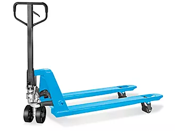 Uline Quick Lift рохля Узкая вилка 48 X 21