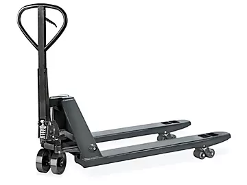 Uline Heavy Duty рохля 48 X 27