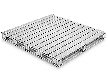 Acero Galvanizado Palet 48 X 48