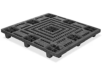 الثقيلة نيستابل منصة 48 X 48