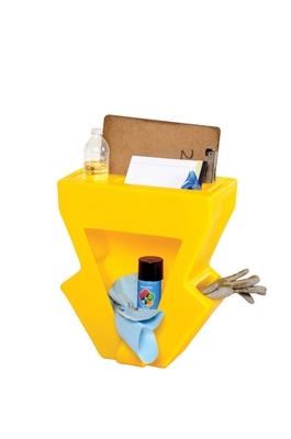 العلب عربة بالت