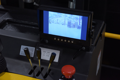 محمول مقلّبات المنصات