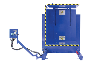 مقلّبات المنصات