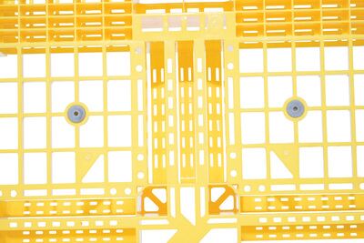 منصات بلاستيكية ومنصات انزلاقية