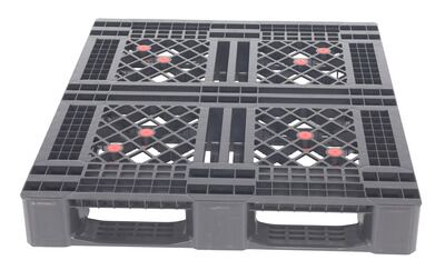 منصات بلاستيكية ومنصات انزلاقية