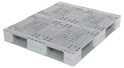 منصات بلاستيكية ومنصات انزلاقية