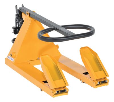 Mini Hand Pallet Trucks