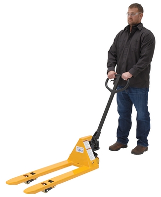 Mini Hand Pallet Trucks