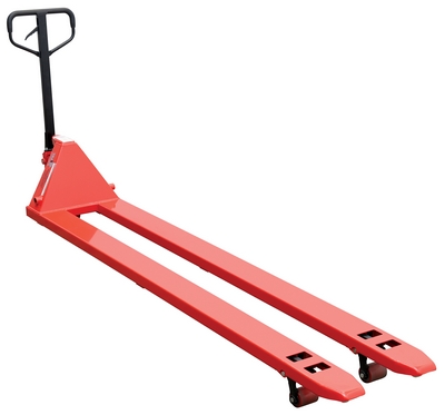 Con todas las funciones Transpaletas