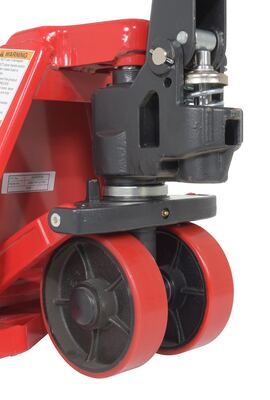 ملف تعريف منخفض عربات البالت