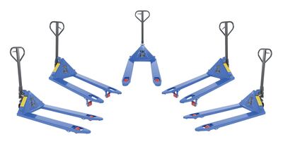 اليد الاقتصادية عربة بالت