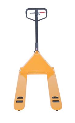 Asistencia eléctrica ergonómica Transpaletas