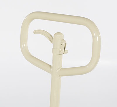 يد الغرفة الباردة عربة بالت