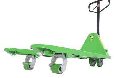 Handhubwagen (Pegasolift)