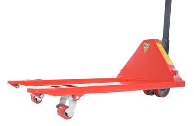 Handhubwagen (Pegasolift)