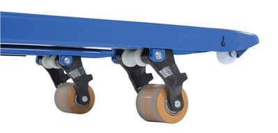 Electric Pallet Truck (Pramac)