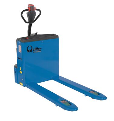 Electric Pallet Truck (Pramac)