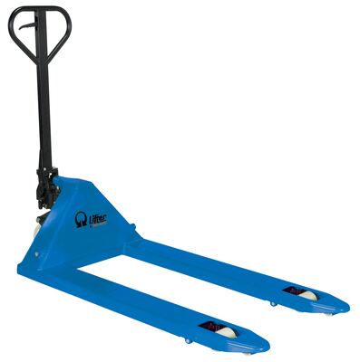 Hand Pallet Trucks (Pramac)