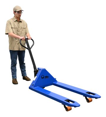 Hand Pallet Trucks (Pramac)