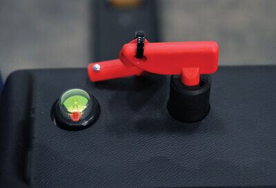 كهربائي الرافعات التكديسية (براماك)