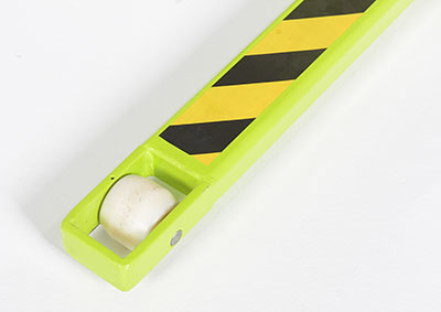 يدوي وكهربائي الرافعات التكديسية (براماك)