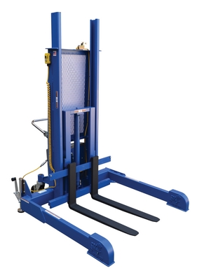 منصة الرئيسي/الخوادم