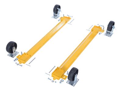 حوامل منصة قابلة للتعديل