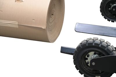 تعمل بالطاقة الكهربائية عربات بالت للأراضي الوعرة